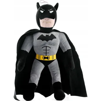 plyšák Originální Plyšová Hračka Batman DC Superhrdina 32 cm