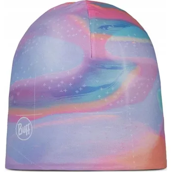 Pokrývka hlavy Mládežnická čepice Buff Polar Ecostretch BU136822-650-10