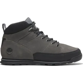 Pánské polobotky Boty Timberland Grey 8238535 UK 11.5
