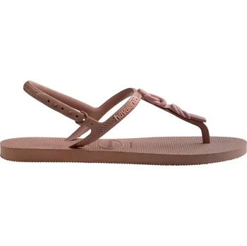 Dámské žabky Havaianas Crocus Rose 7722628 3/4