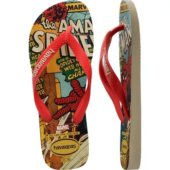 Dámské žabky Havaianas Beige 1056135 3/4