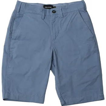 Pánské kraťasy Kraťasy Lyle and Scott Blue 810419 28 inch