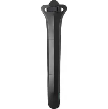 Blatník na kolo Zadní blatník Ass Savers Fendor Bendor černý