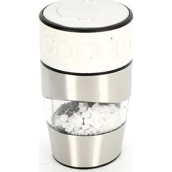 Kuchyňský mlýnek Elektrický mlýnek Bodum Salt and Pepper