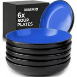 ASA Coppa Miska 900 ml, nori (6 ks)