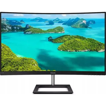 Monitor LED Monitor Philips 272E1CA 27" 1920 x 1080 px VA