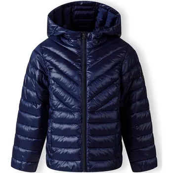 Dívčí bunda Minoti Navy 6151895 7-8 Yrs