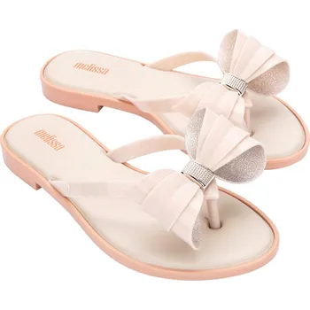 Dámské sandále Melissa Beige Beige 1596828 7 (40)