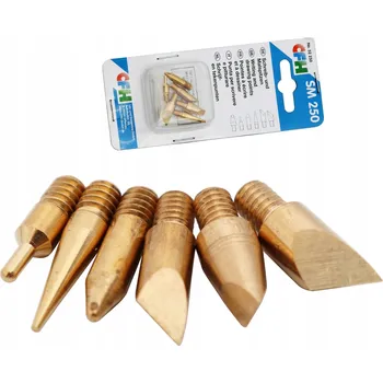 Bezpečnostní kamera Páječka CFH 0 W