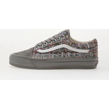 Dámské tenisky Tenisky Vans LX Old Skool Twed Dgrey EUR 38