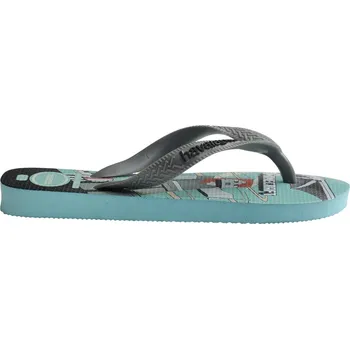 Dívčí obuv Havaianas Blue 3247064 10/11C