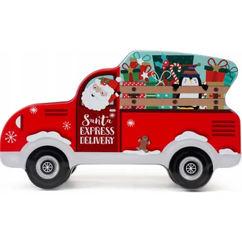 Vánoční dekorace VÁNOČNÍ OBAL NA PERNÍKY, SLADKOSTI, KRABIČKA, DEKORACE