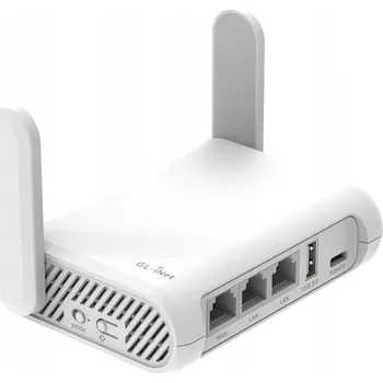 Mobilní router GL.iNet GL-SFT1200 4G LTE