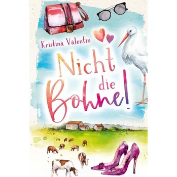 Beletrie pro dospělé Nicht die Bohne! (Brožovaná)