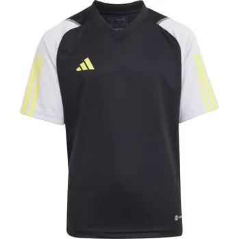 Fotbal Dres adidas TIRO23 C JSY Y hu1302 Velikost XS (123-128 cm)