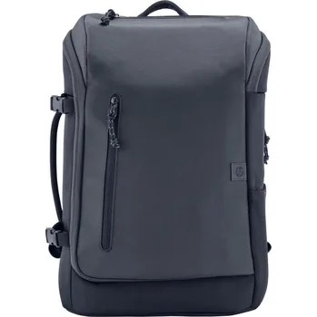 batoh na notebook HP Batoh Travel 25 Liter 15.6 Iron Grey
