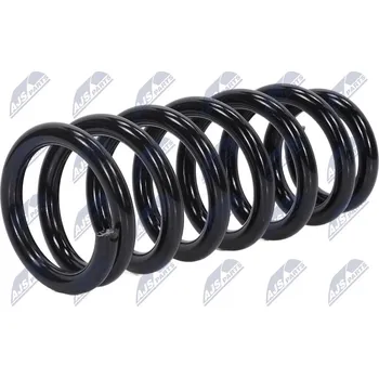 Vinutá pružina podvozku NTY ASZ-MS-000