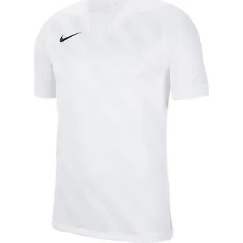 Sport Dres Nike M NK DRY CHALNG III JSY SS bv6703-100 Velikost S