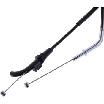 Lanko plynu JMT A open 715.06.72