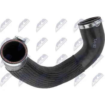 Turbodmychadlo Hadice plnícího vzduchu NTY GPP-AU-063