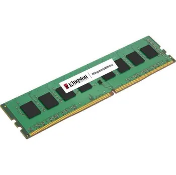 Operační paměť KINGSTON 16GB DDR4 3200MHz (použitý) CL22 (8Gbit hustota), KVR32N22D8/16_RMA