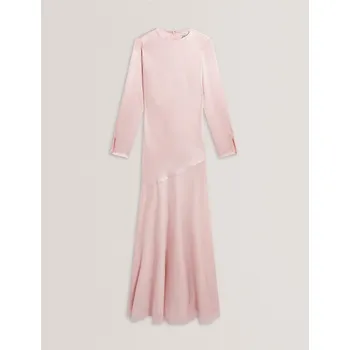 Dámská větrovka Ted Baker Pink 8917663 8 (XS)