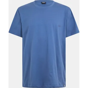 Tričko Boss Medium Blue 1539171 2XL