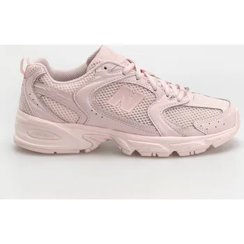 Pánská obuv New Balance 530 (rose sugar) 39.5, růžová