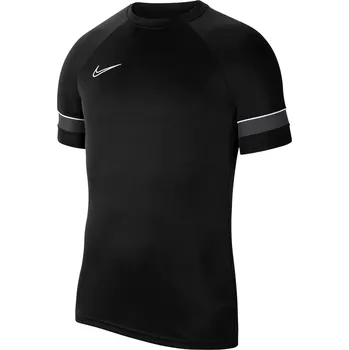 Pánské tričko Triko Nike Y NK DRY Academy SS TEE cw6103-014 Velikost XS