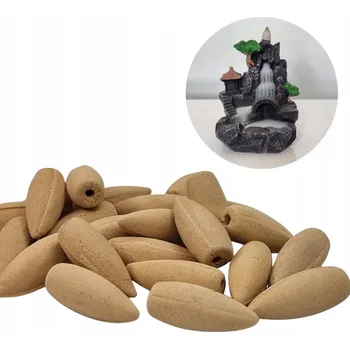 Čajovna Vonné tyčinky Deni Carte Bílá šalvěj