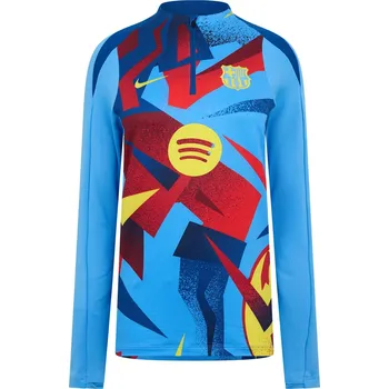 FC Barcelona Nike Blue 5250764 10 (S)