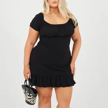 Body Brave Soul Black 8663258 20 (3XL)