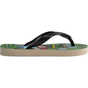 Dámská obuv Havaianas Beige 2147244 3/4