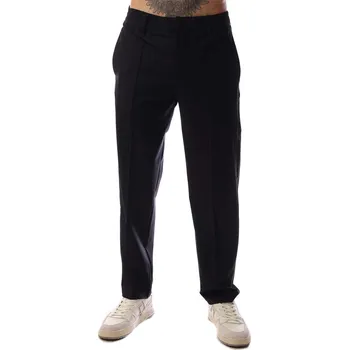 Pánské kalhoty Kalhoty Emporio Armani Black 6352626 44R