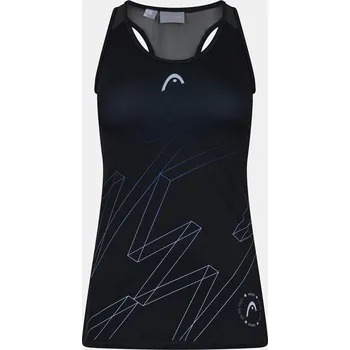 HEAD Black 7097181 16 (XL)