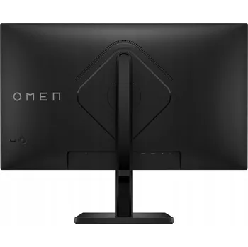 Monitor LCD Monitor HP Omen 27 G2 27" 1920 x 1080 px IPS / PLS