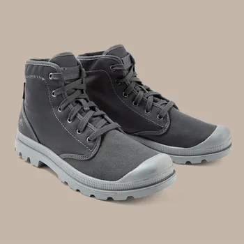 Dámské kozačky Boty Craghoppers Dark Grey 7063443 5 (38)