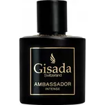 Gisada Ambassador Intense Parfemovaná voda 100ml, pánske