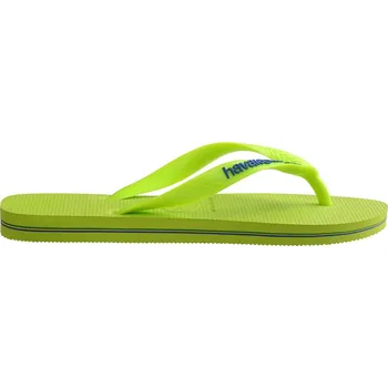 Dámská obuv Havaianas Lime Green 166492 8