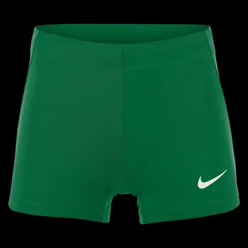 Dámské kraťasy Kraťasy Nike Pine Green 9134835 12 (M)