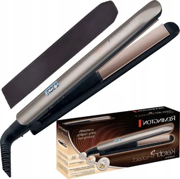 Žehlička na vlasy Remington S8540 Keramická Žehlička Na Vlasy