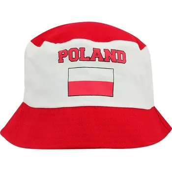 Klobouk SportTeam Klobouk Polsko 1 - VÝPRODEJ