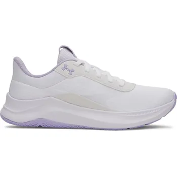 Dámská obuv Tenisky Under Armour White 9554724 7 (41)