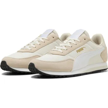 Pánské tenisky Tenisky Puma White 3324105 10 (44.5)