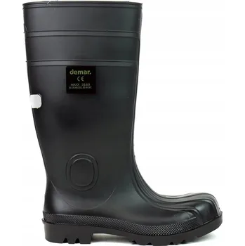 Pracovní obuv Pracovní gumáky Demar MAXX S5, velikost 50