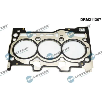Těsnění motoru Těsnění hlavy válce Dr.Motor Automotive DRM211307