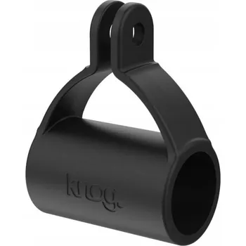 Cyklosvítilna Knog držák světla Blinder GoPro