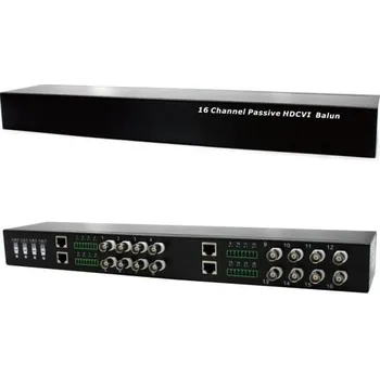 Bezpečnostní kamera Dahua PFM809-4MP