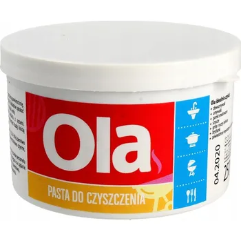 OLA PASTA NA DRHNUTÍ 250G