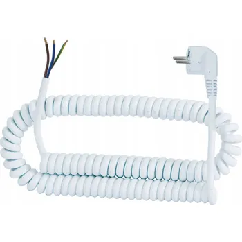 elektrický kabel Elektrický kabel OMY F-Elektro 3 x 1,5 Kulatý